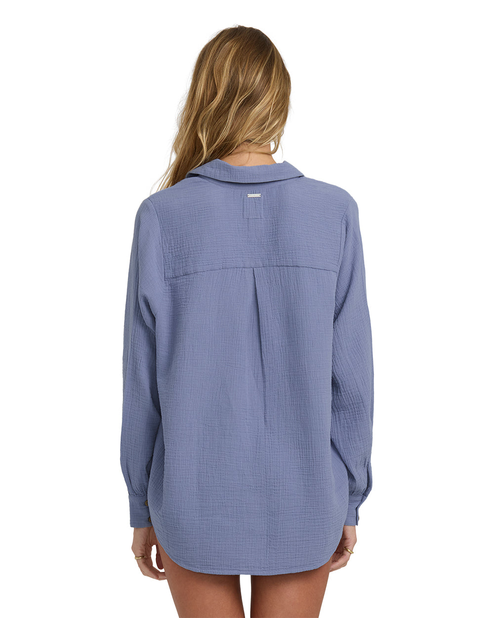 Billabong Sweet Swell Woven Shirt