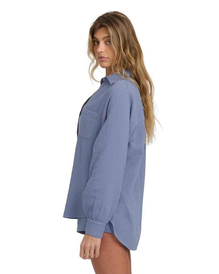 Billabong Sweet Swell Woven Shirt