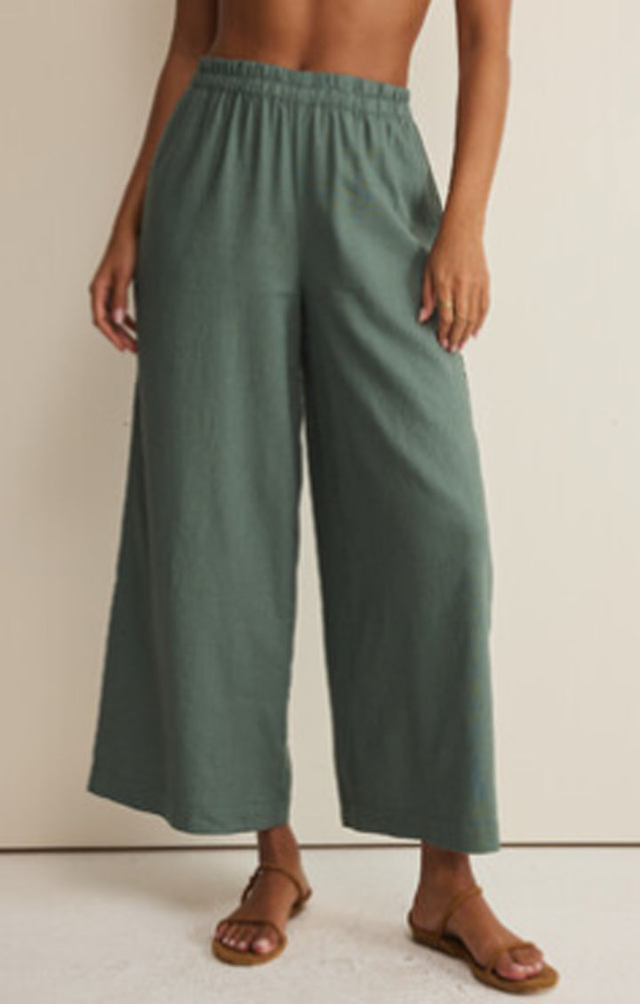 Z Supply Scout Linen Pant