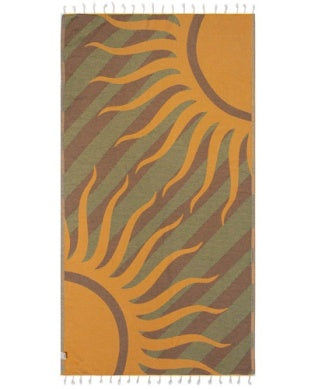 Sand Cloud Surya Towel
