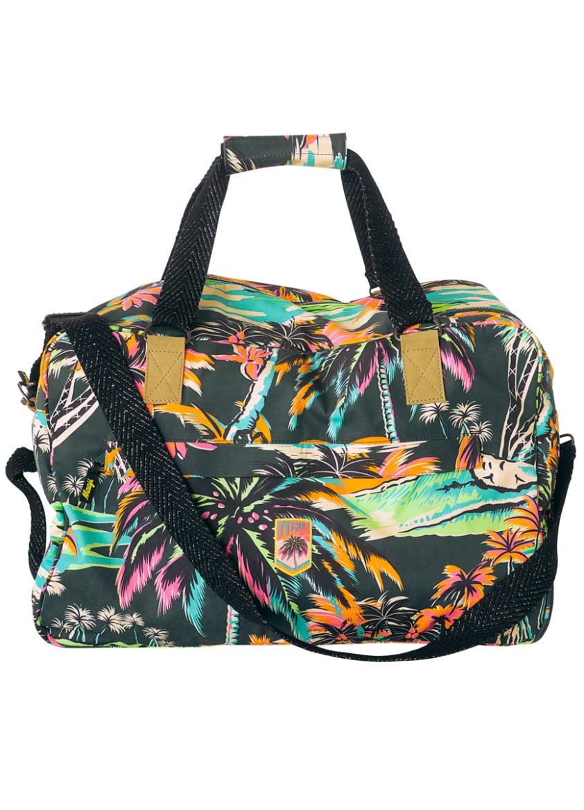Maaji Funky Fiesta Sophie Weekender Bag - Casual Bags - Big Sun Vernon  | Okanagan Beachwear