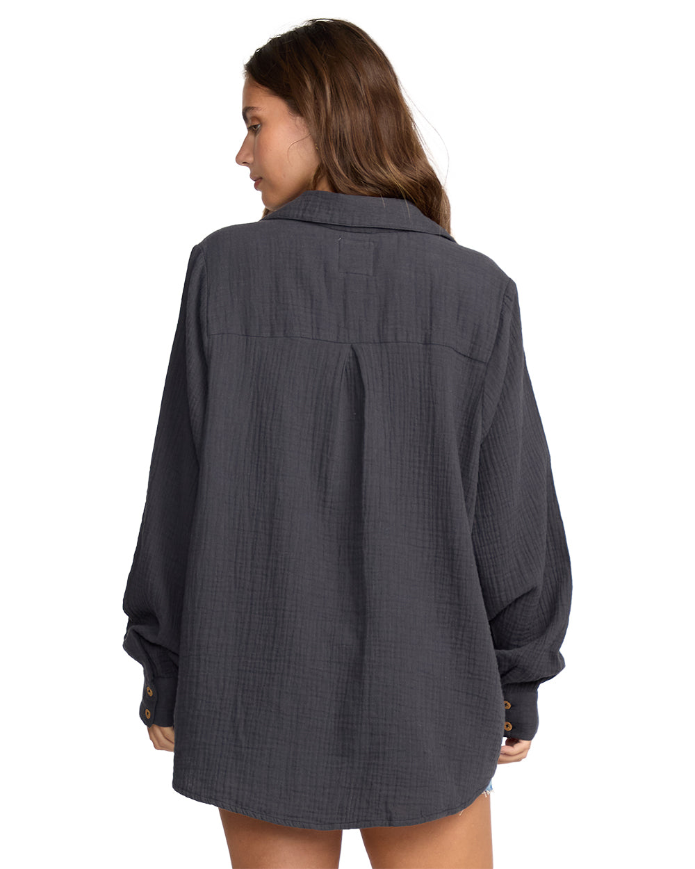 Billabong Sweet Swell Woven Shirt