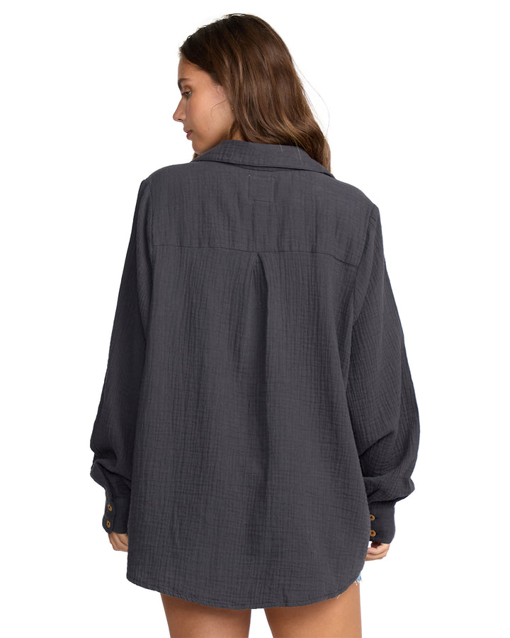 Billabong Sweet Swell Woven Shirt
