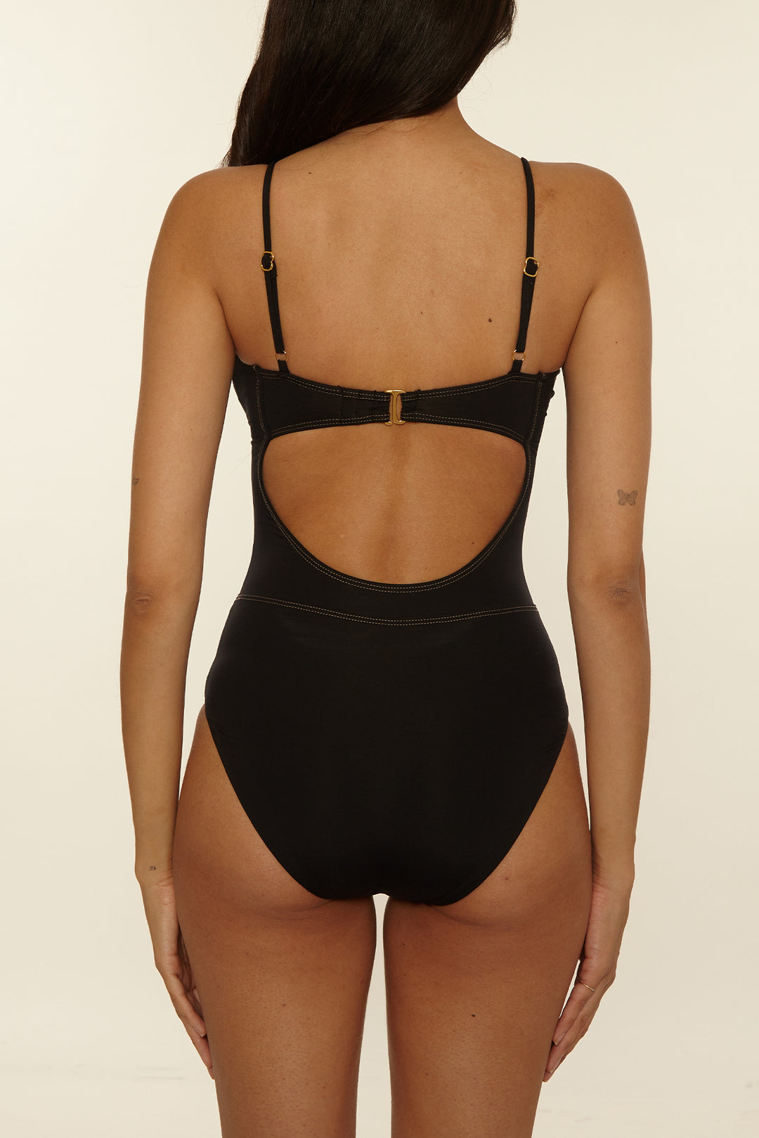 Becca Color Code Corset One Piece