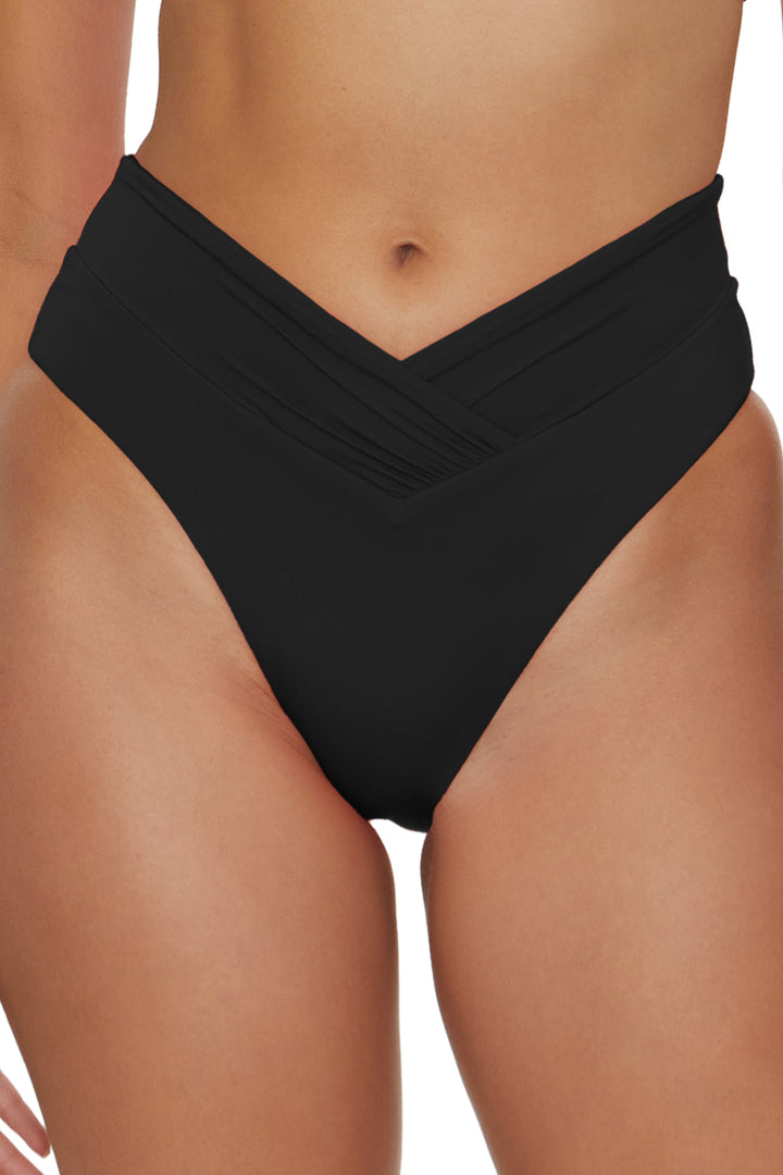 Becca Color Code French Cut Bottom