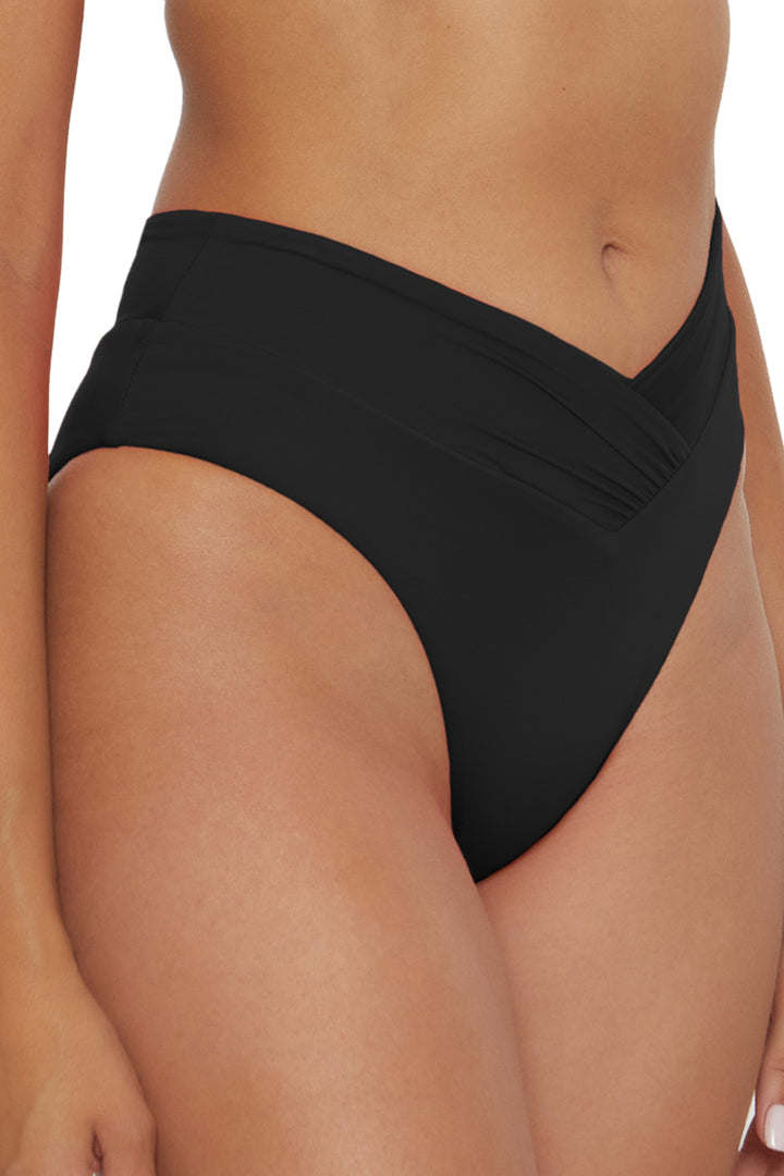 Becca Color Code French Cut Bottom