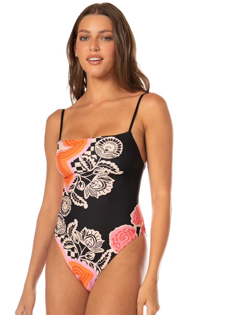Maaji Botanic Whisper Briella One Piece