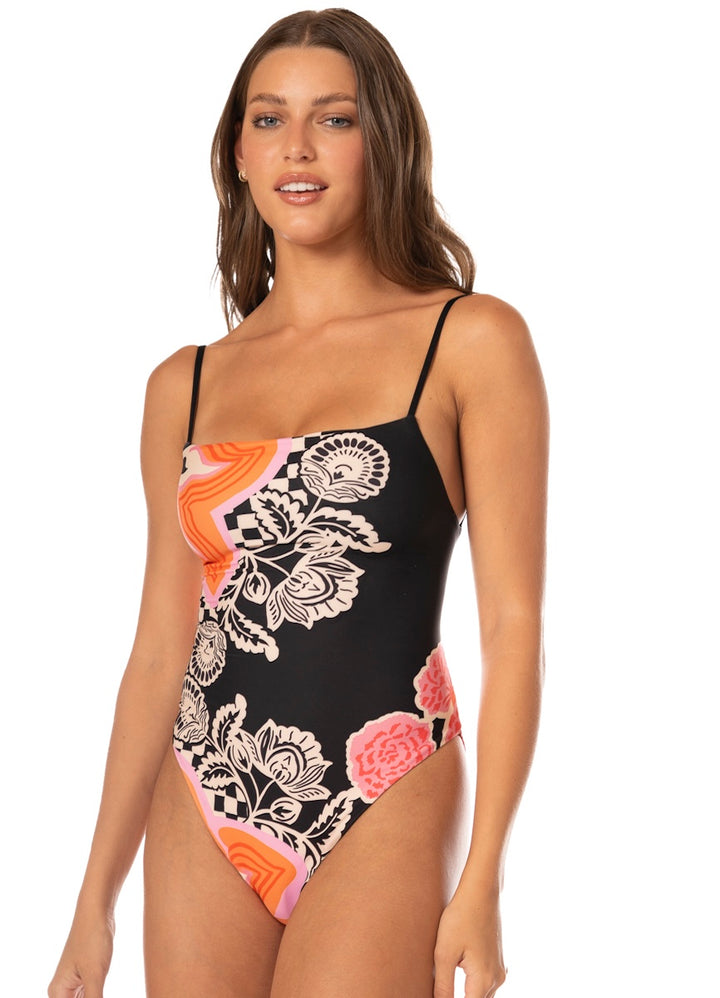 Maaji Botanic Whisper Briella One Piece