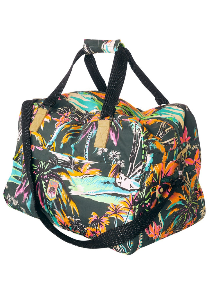 Maaji Funky Fiesta Sophie Weekender Bag - Casual Bags - Big Sun Vernon  | Okanagan Beachwear