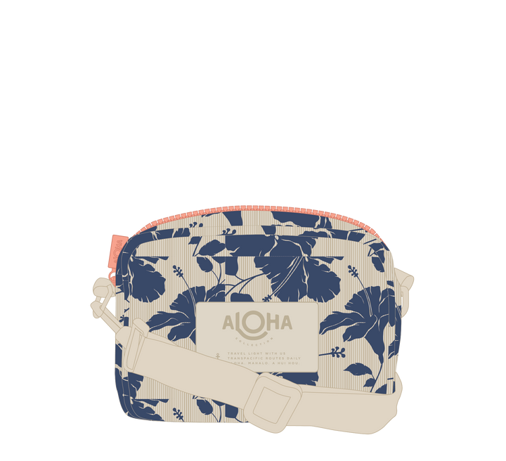 Aloha Le Tour Bag