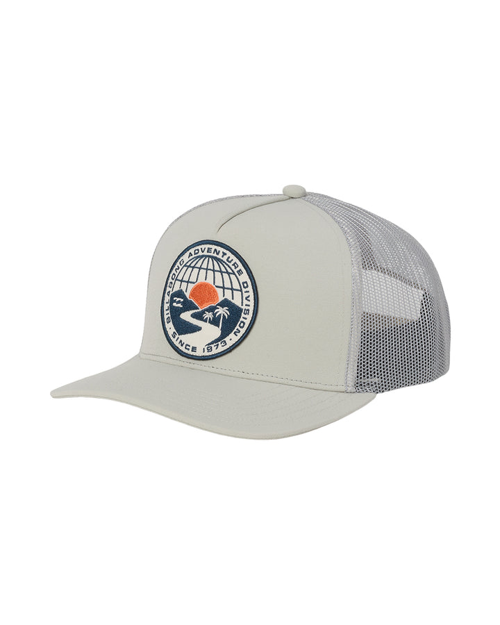 Billabong ADiv BP Trucker Hat