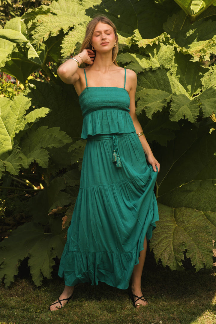Koy Miami Bandeau Top