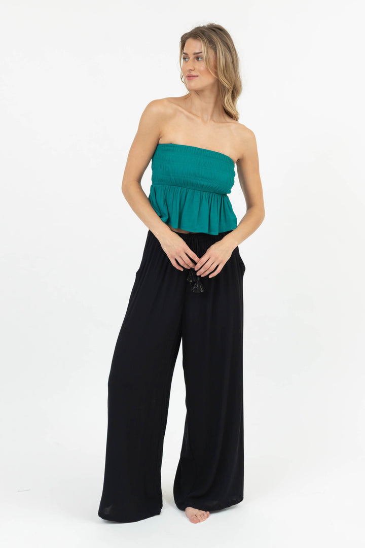 Koy Miami Bandeau Top