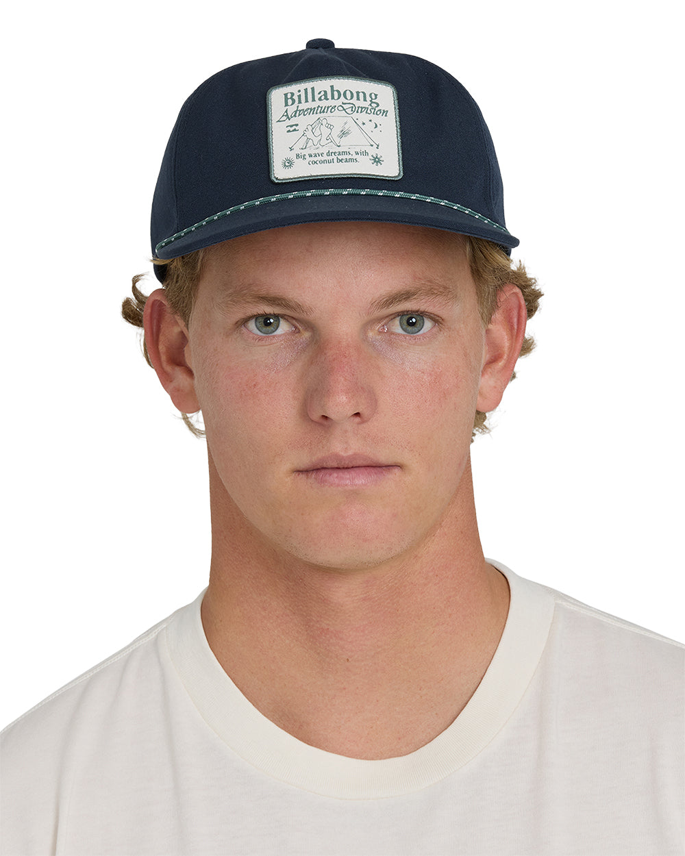 Billabong ADiv Strapback Hat