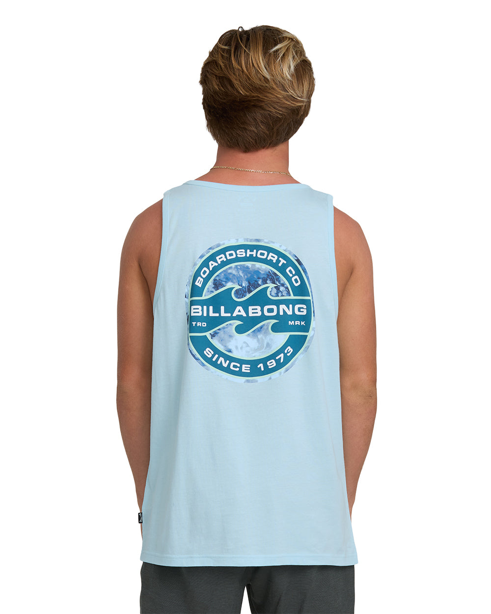 Billabong Hollow Premium Tank
