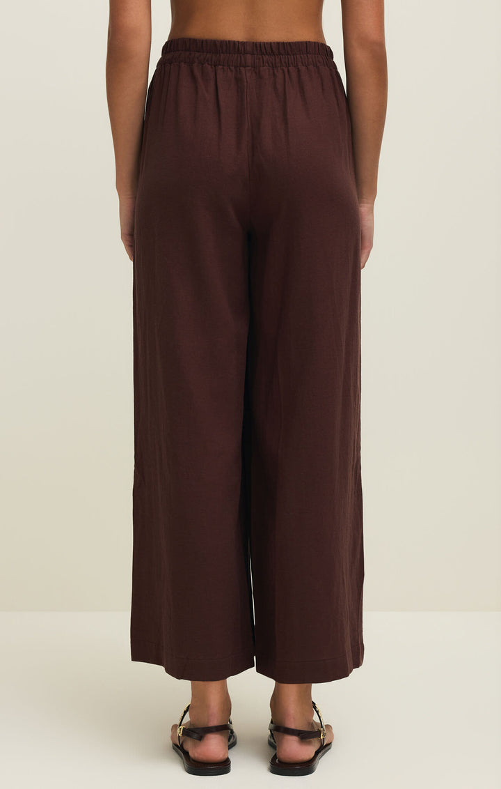 Z Supply Scout Linen Pant
