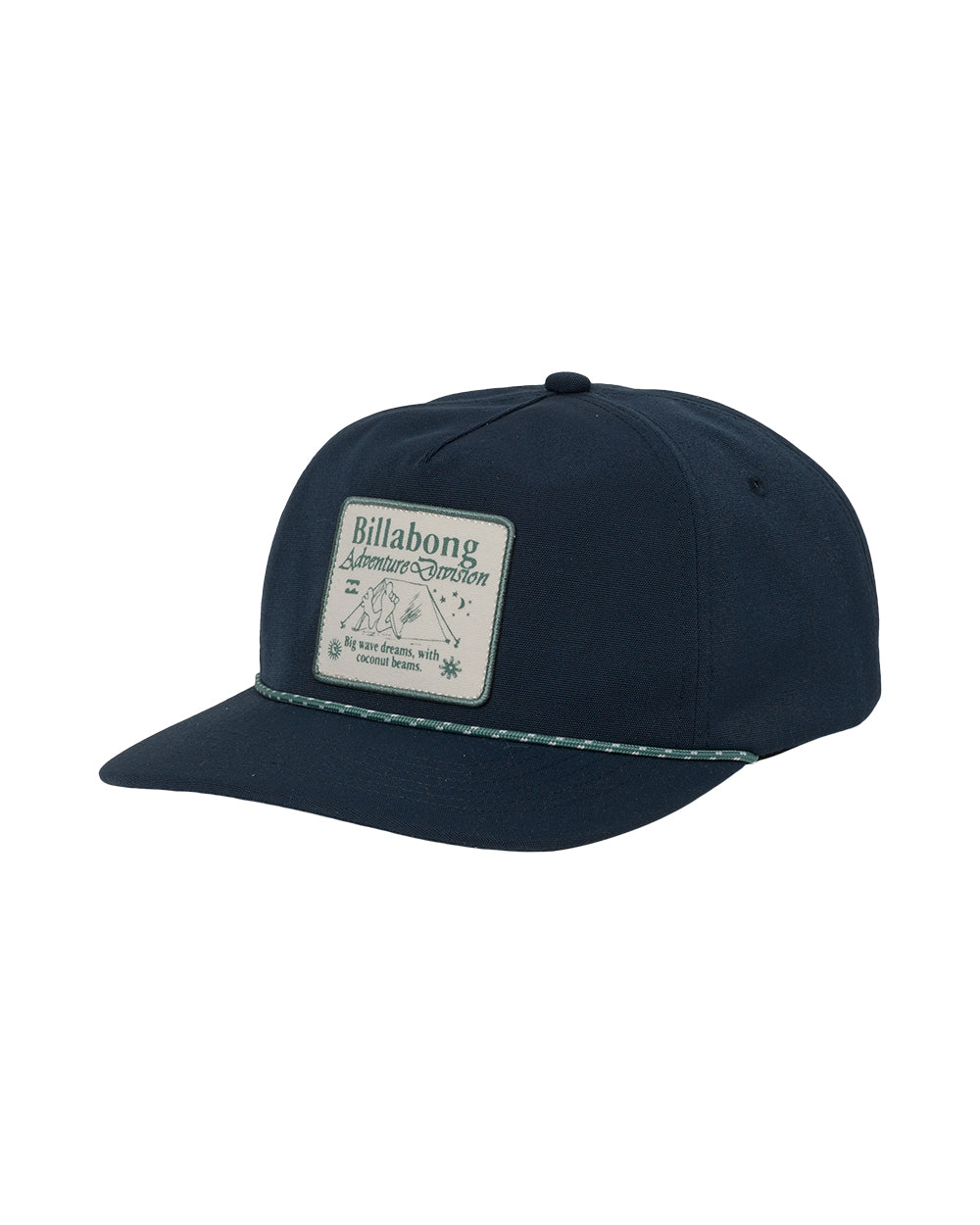 Billabong ADiv Strapback Hat
