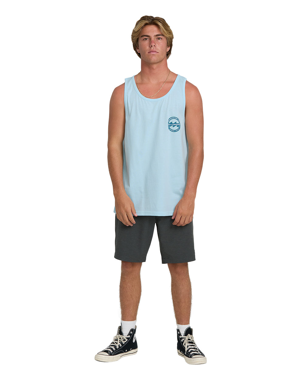 Billabong Hollow Premium Tank