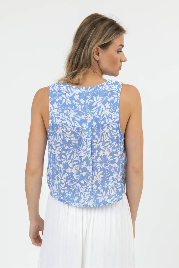 Koy Florence Top