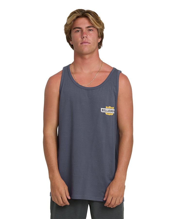 Billabong Walled Premium Tank