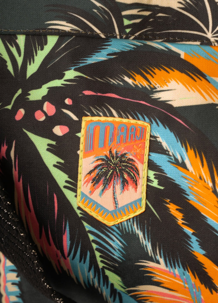 Maaji Funky Fiesta Sophie Weekender Bag - Casual Bags - Big Sun Vernon  | Okanagan Beachwear