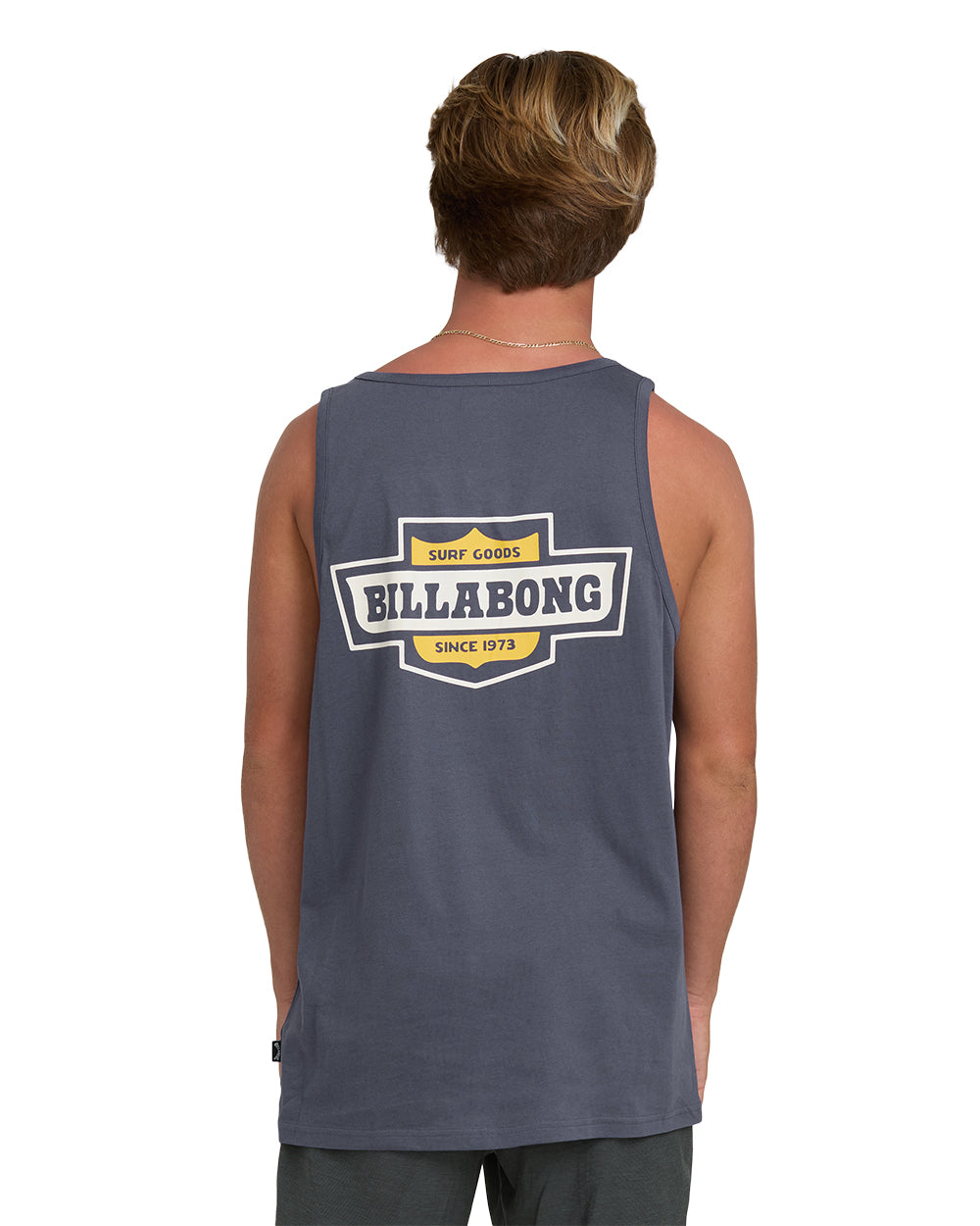 Billabong Walled Premium Tank