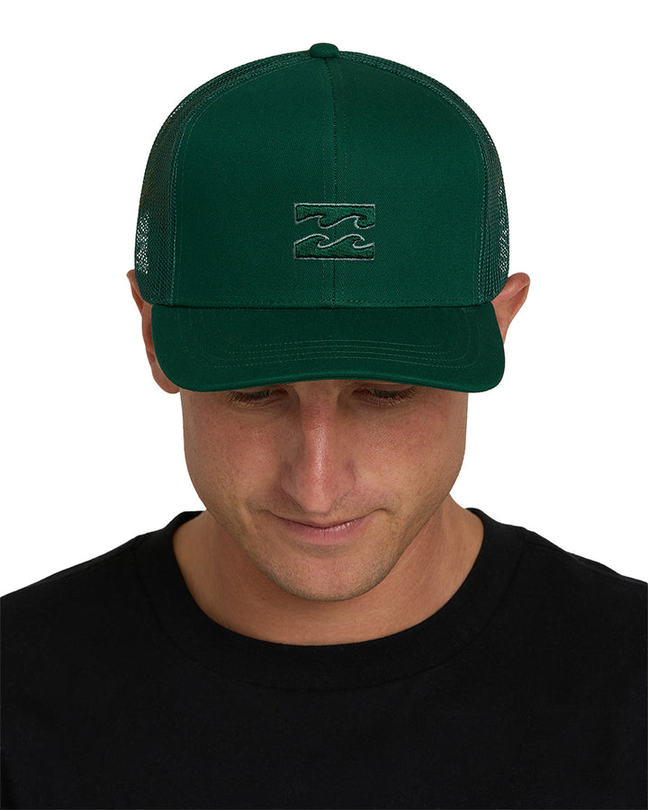 Billabong All Day Trucker Hat