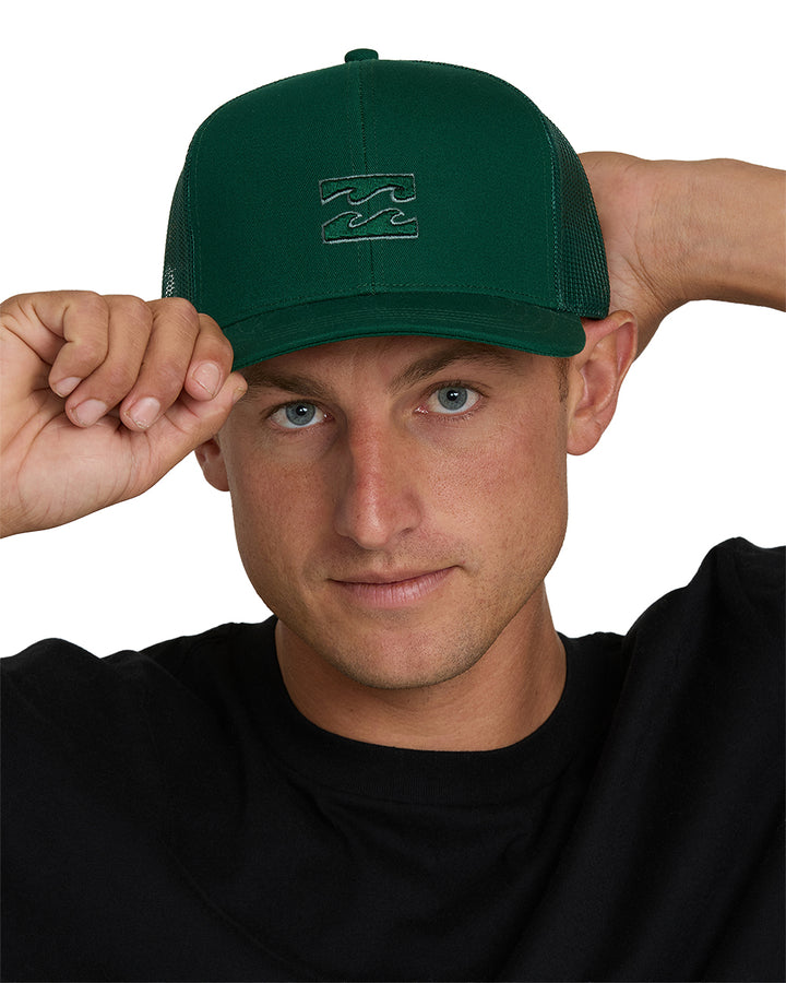 Billabong All Day Trucker Hat