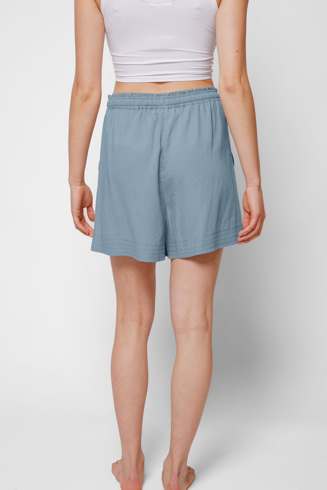 Koy Capri Travel Shorts