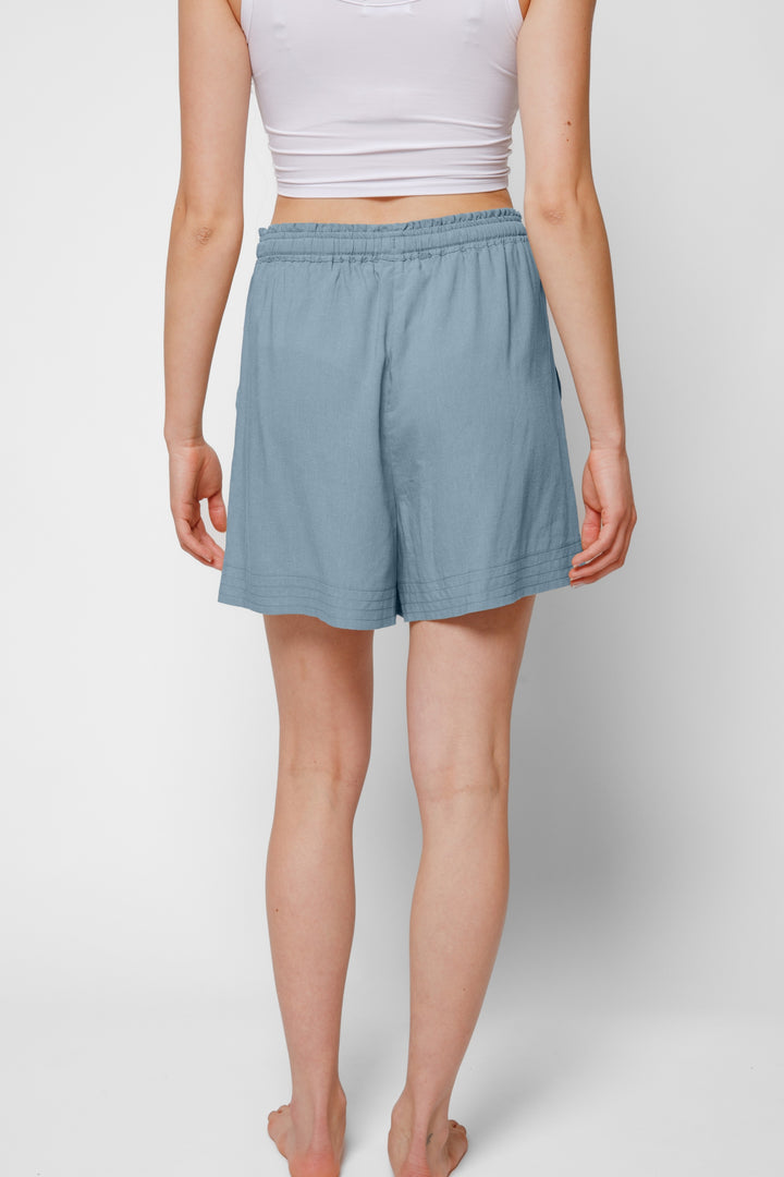 Koy Capri Travel Shorts