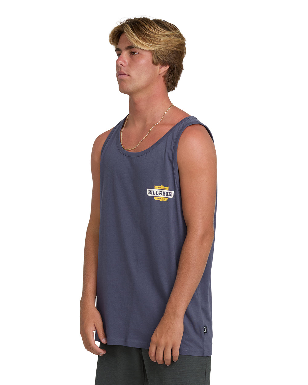 Billabong Walled Premium Tank