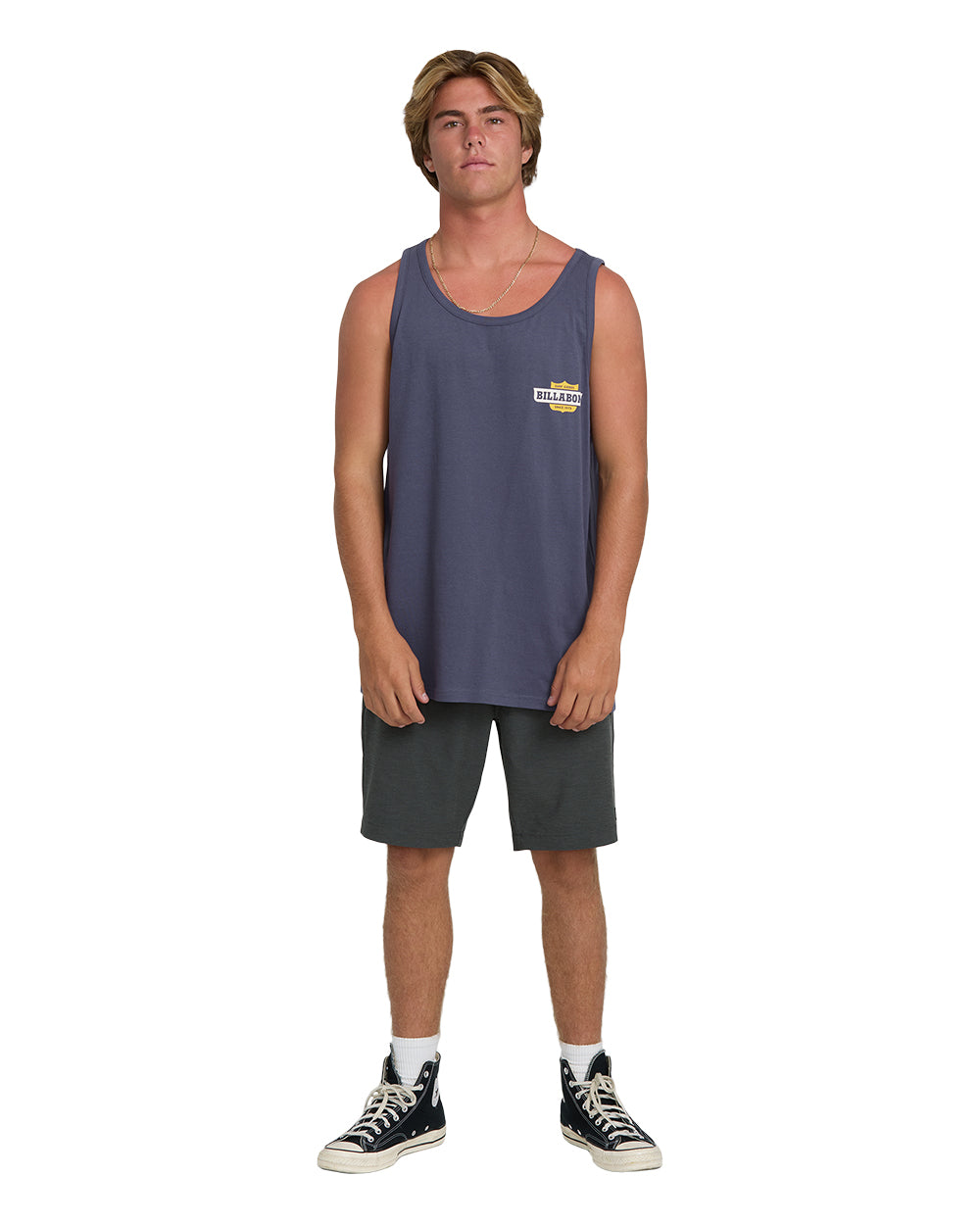 Billabong Walled Premium Tank