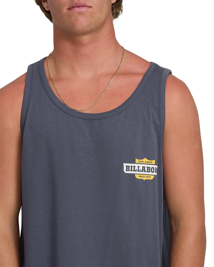 Billabong Walled Premium Tank