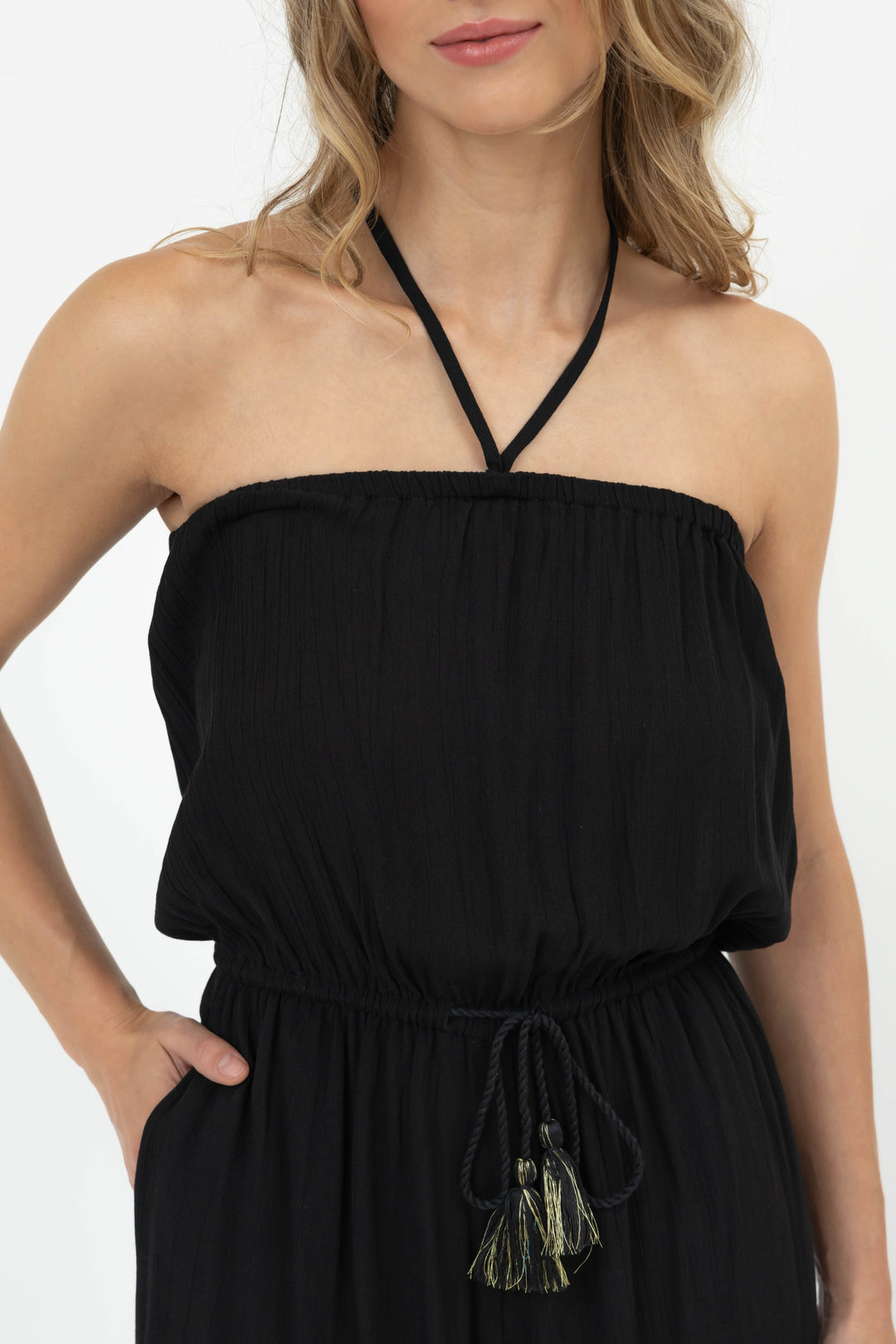 Koy Miami Jumpsuit