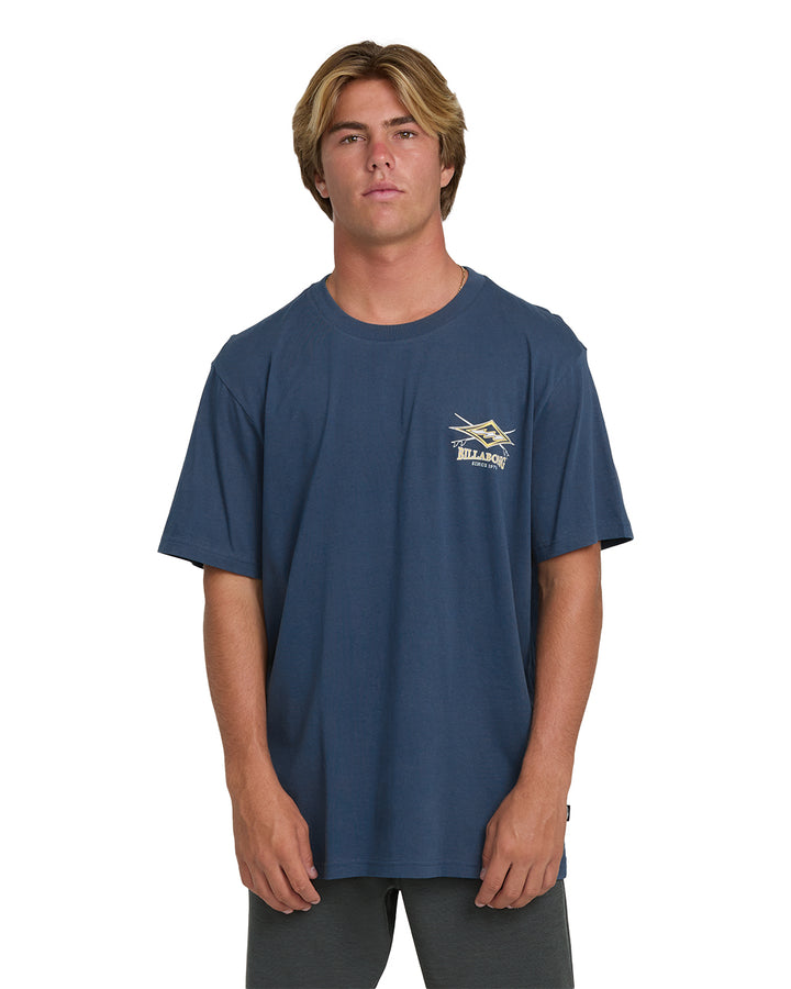 Billabong Crossboards Tee