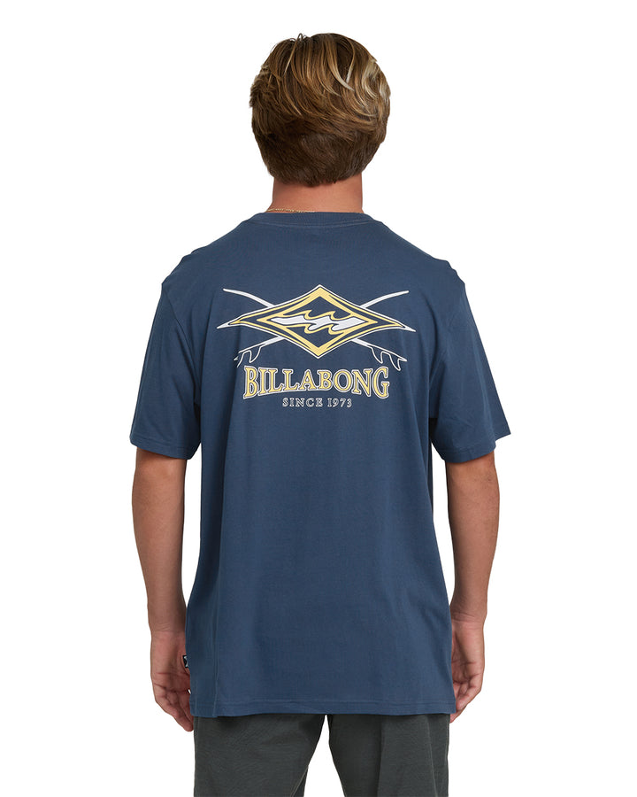 Billabong Crossboards Tee