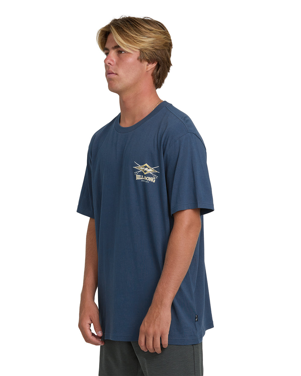 Billabong Crossboards Tee