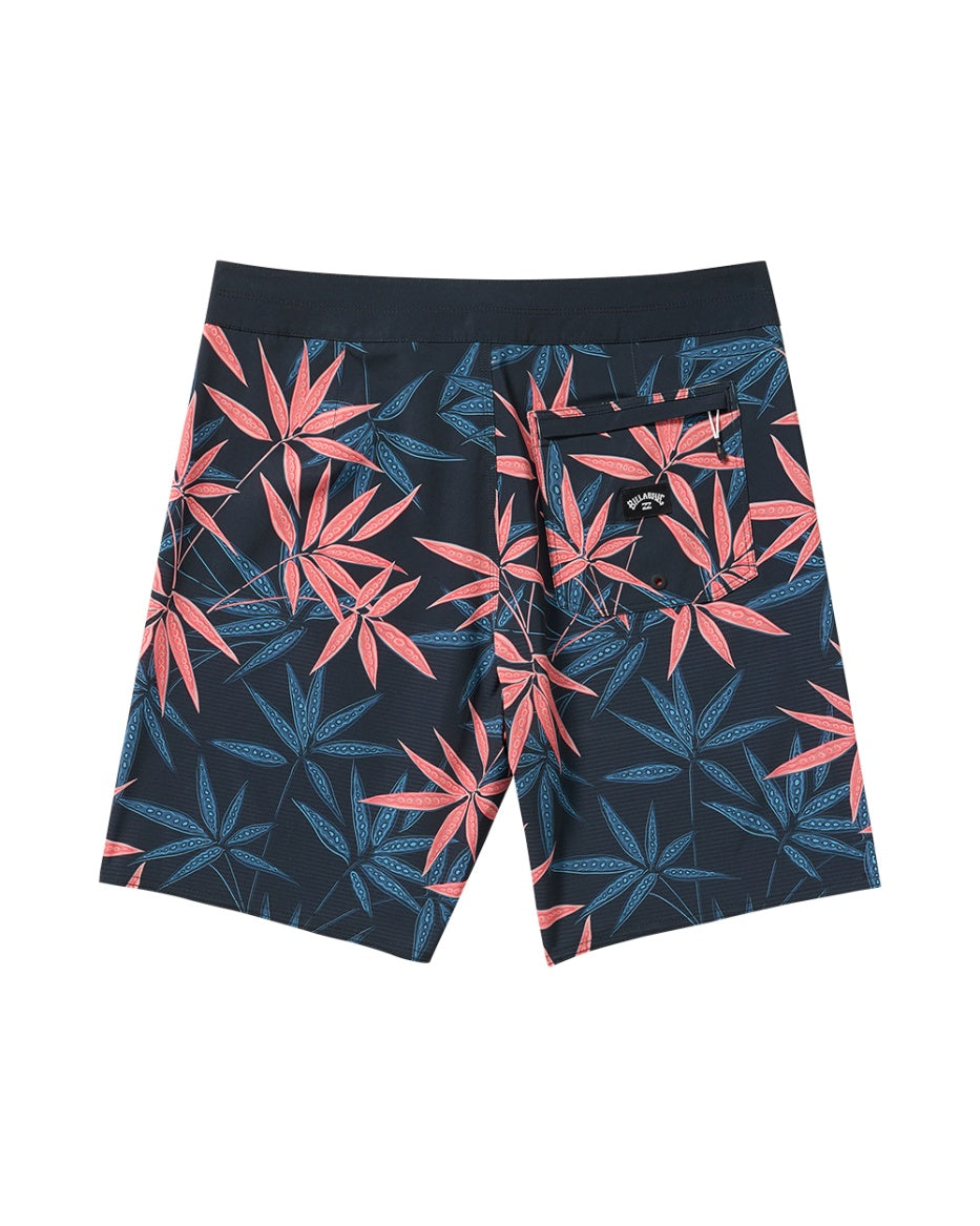 Billabong Sunday's Airlite 19" Boardshort - Mens 19" Boardshorts - Big Sun Vernon  | Okanagan Beachwear