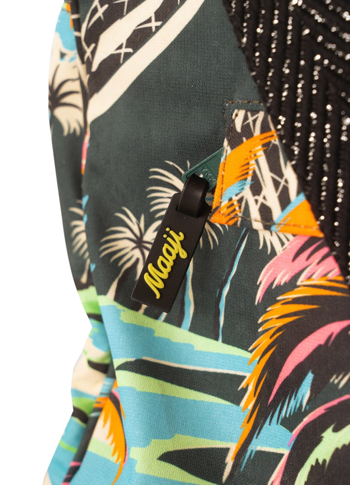 Maaji Funky Fiesta Sophie Weekender Bag - Casual Bags - Big Sun Vernon  | Okanagan Beachwear