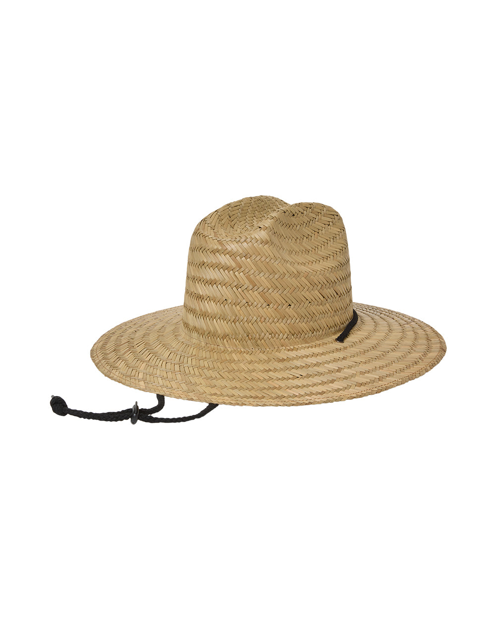 Billabong Tides Straw Lifeguard Hat