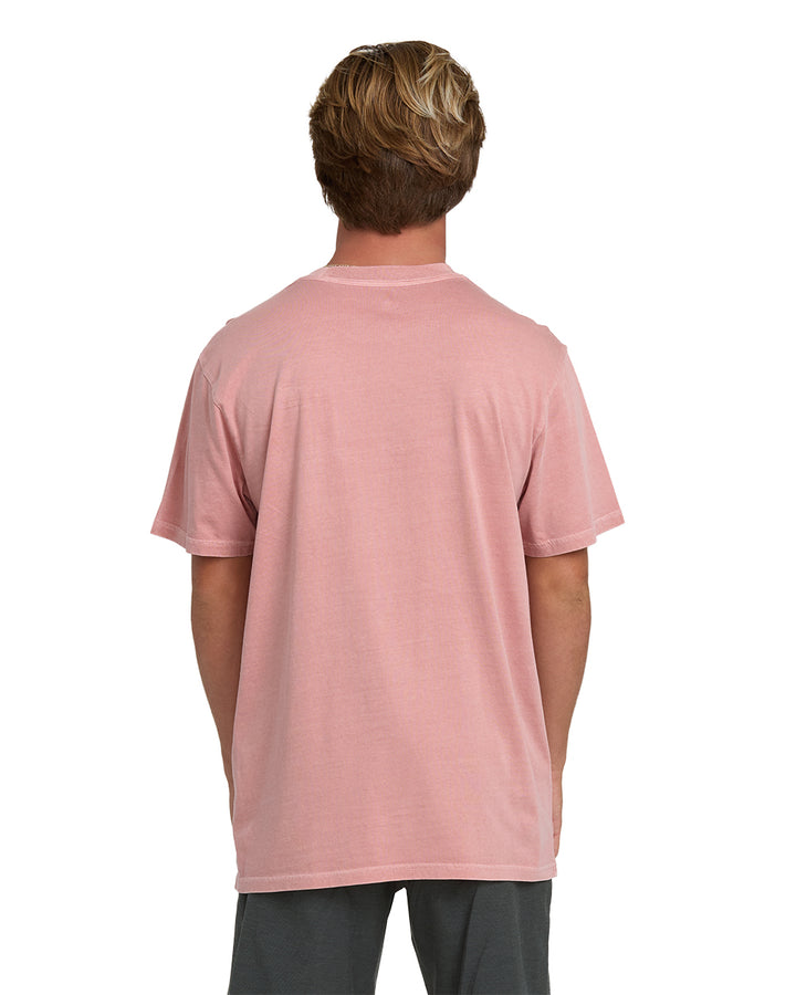 Billabong Essential Wave Washed Pocket Tee