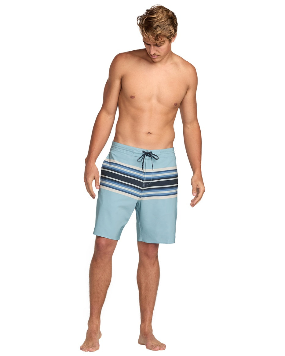 Billabong Spinner Lo Tide Boardshorts - Mens 19" Boardshorts - Big Sun Vernon  | Okanagan Beachwear