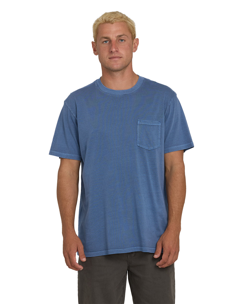 Billabong Essential Wave Washed Pocket Tee