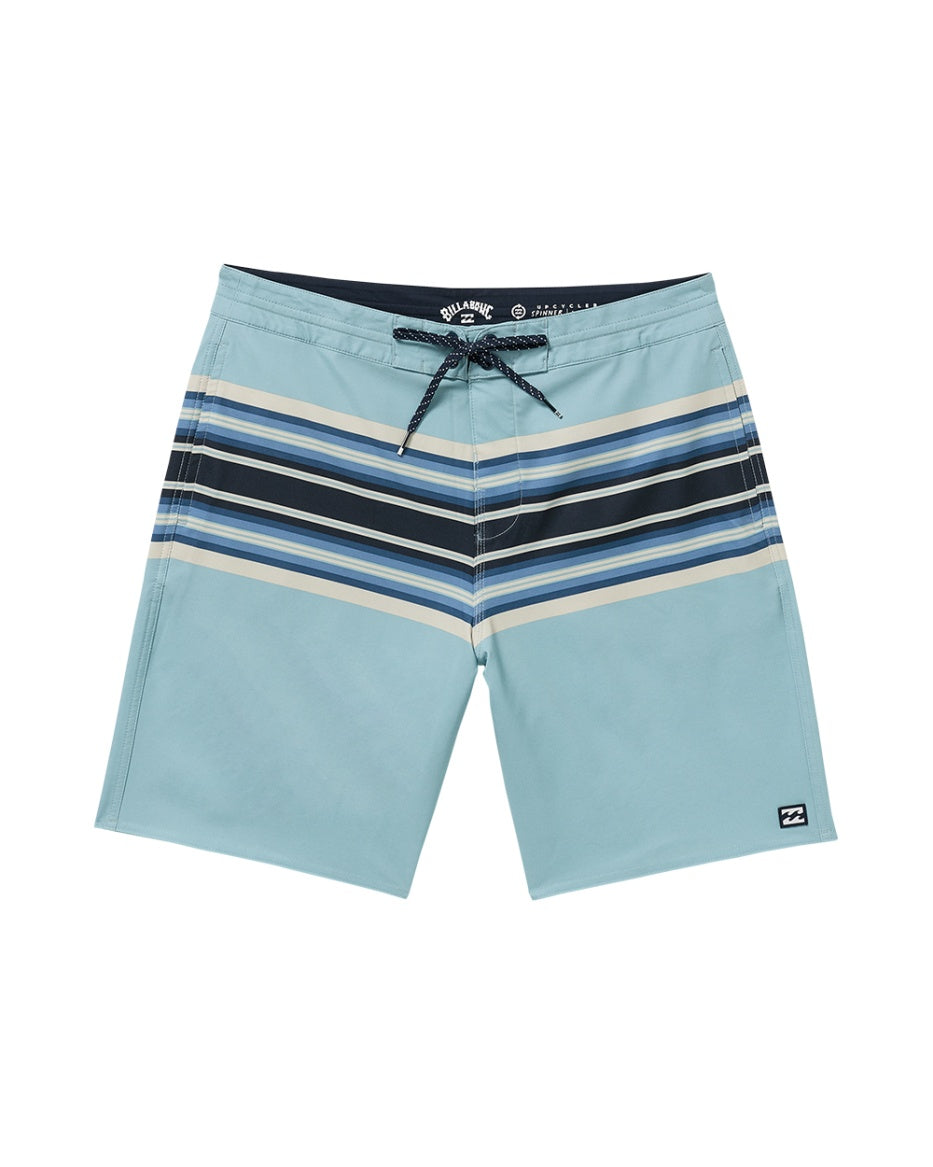 Billabong Spinner Lo Tide Boardshorts - Mens 19" Boardshorts - Big Sun Vernon  | Okanagan Beachwear