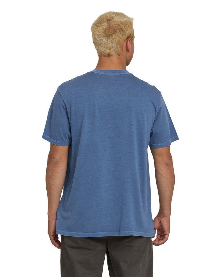 Billabong Essential Wave Washed Pocket Tee