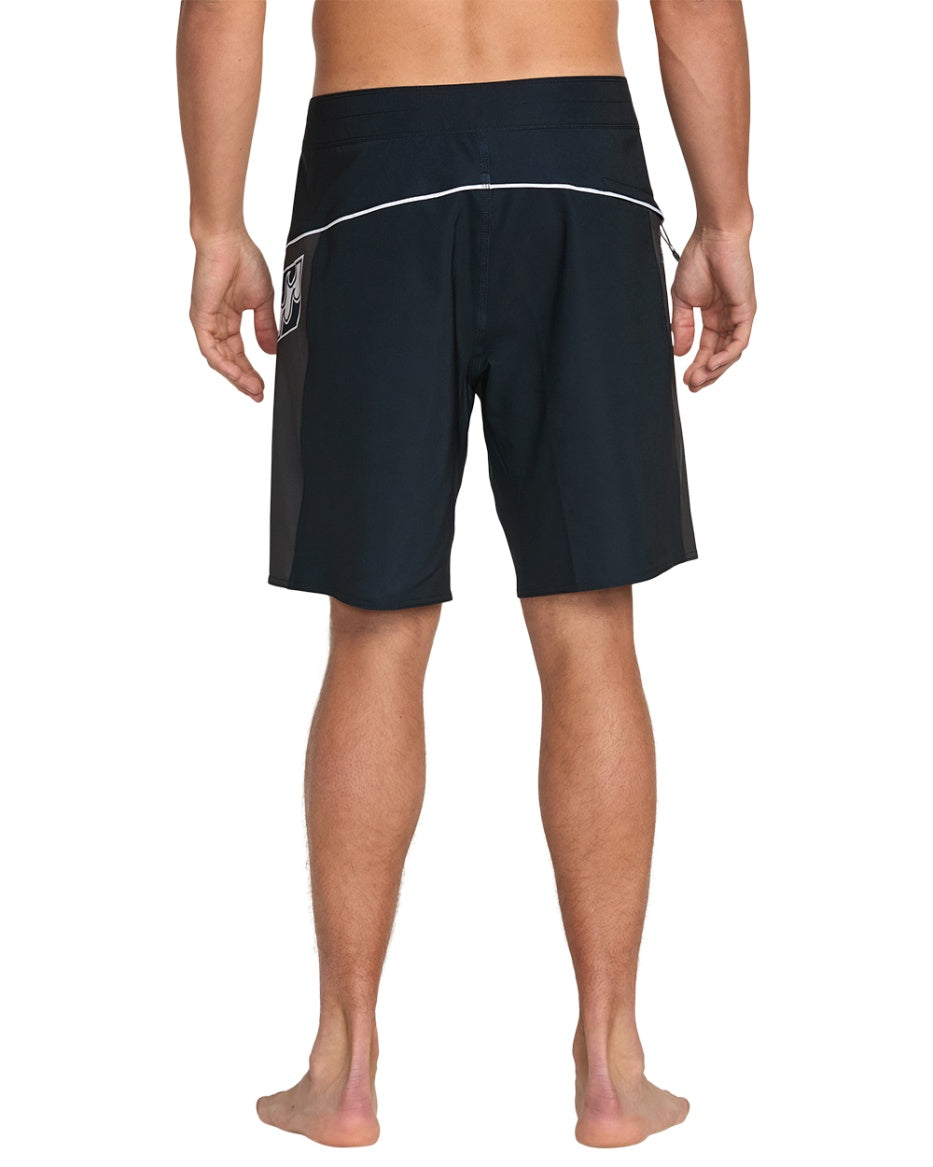 Billabong Straddie Pro Boardshort - Mens 20" Boardshorts - Big Sun Vernon  | Okanagan Beachwear