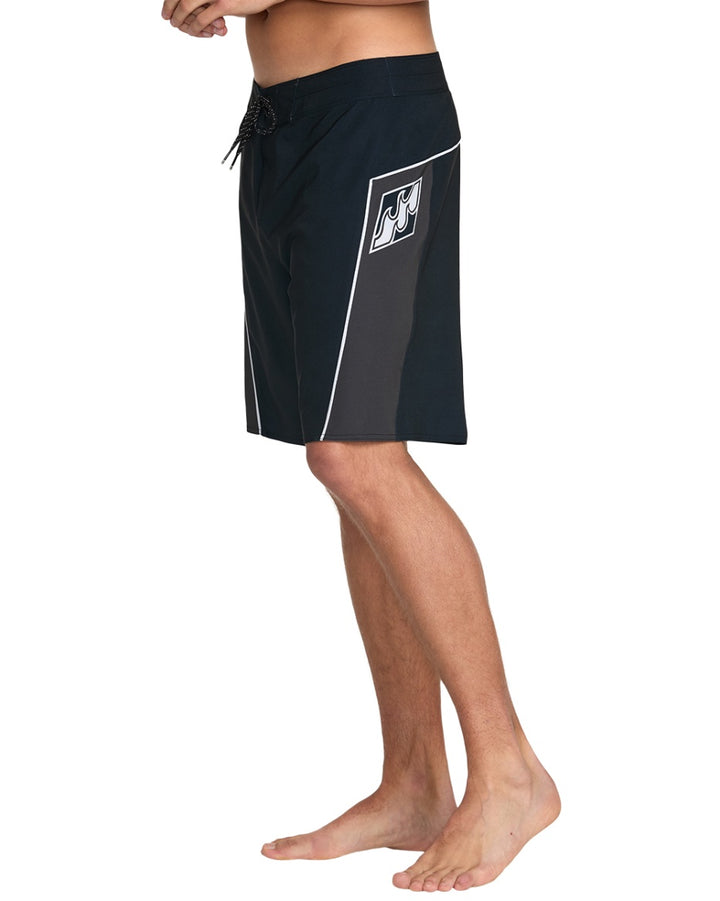 Billabong Straddie Pro Boardshort - Mens 20" Boardshorts - Big Sun Vernon  | Okanagan Beachwear