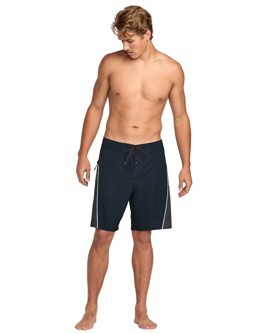 Billabong Straddie Pro Boardshort - Mens 20" Boardshorts - Big Sun Vernon  | Okanagan Beachwear