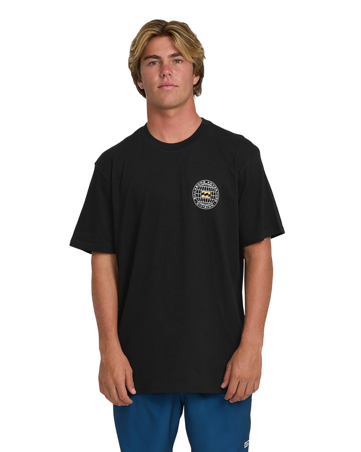 Billabong Rockies S/S Tee