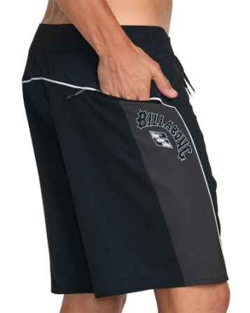 Billabong Straddie Pro Boardshort - Mens 20" Boardshorts - Big Sun Vernon  | Okanagan Beachwear